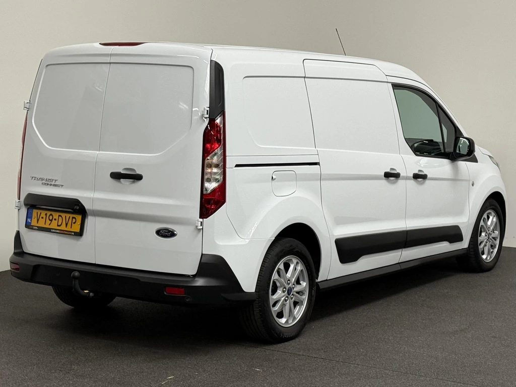Ford Transit Connect – foto 5