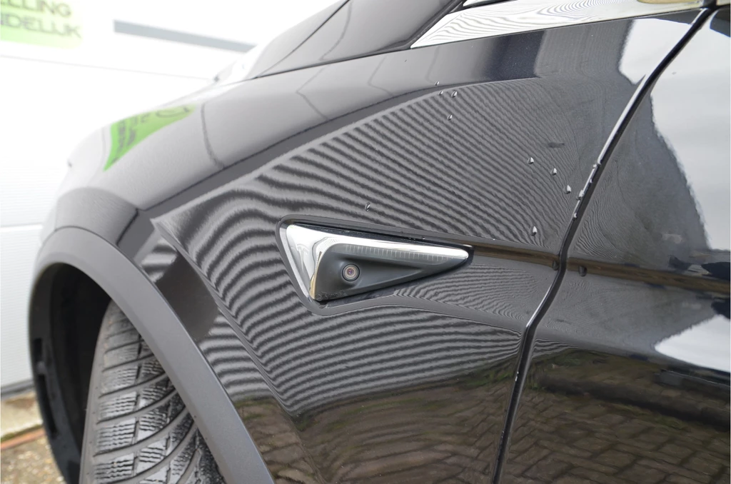 Tesla Model X – foto 31