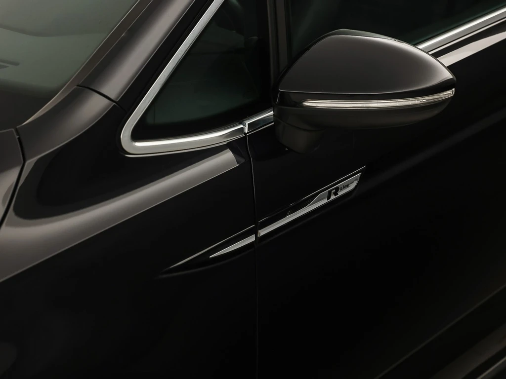 Volkswagen Touran – foto 46