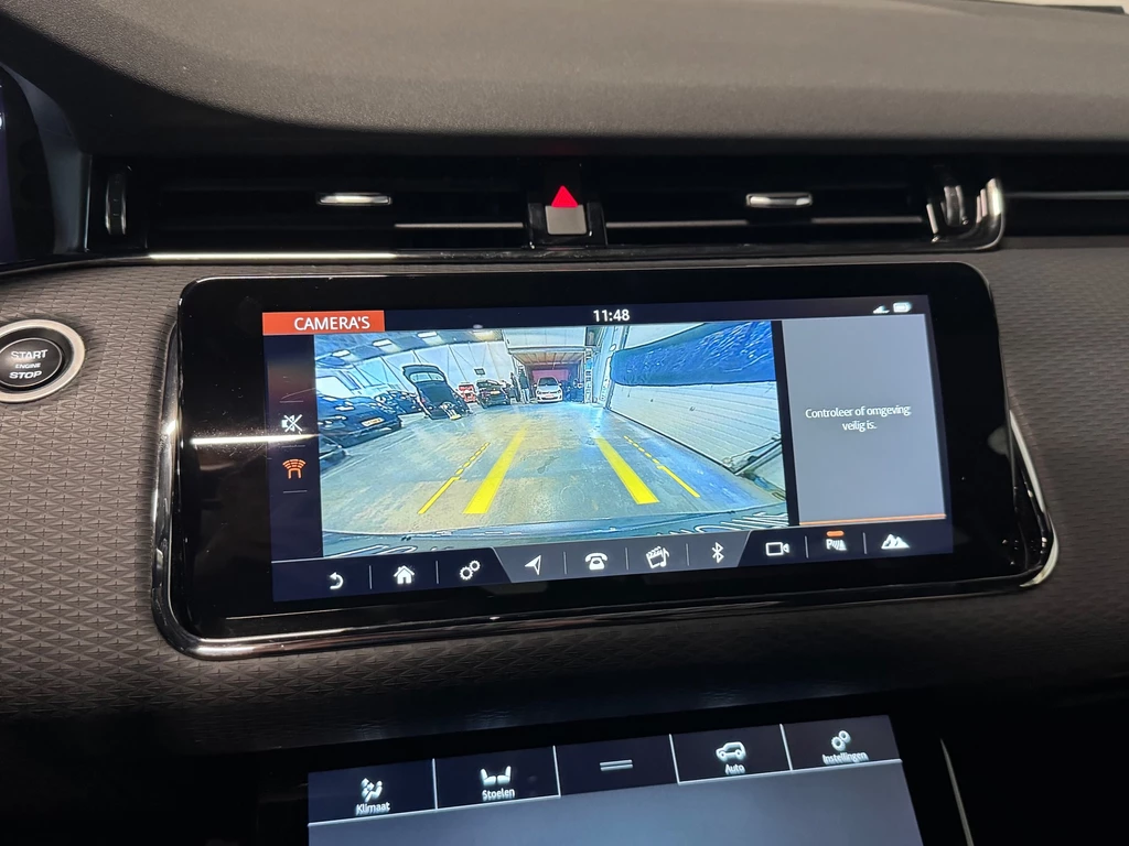 Land Rover Range Rover Evoque – foto 15