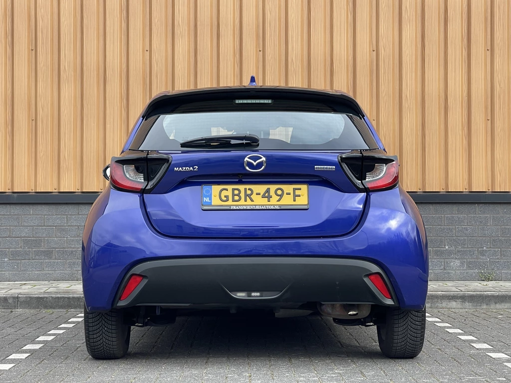 Toyota Yaris – foto 3
