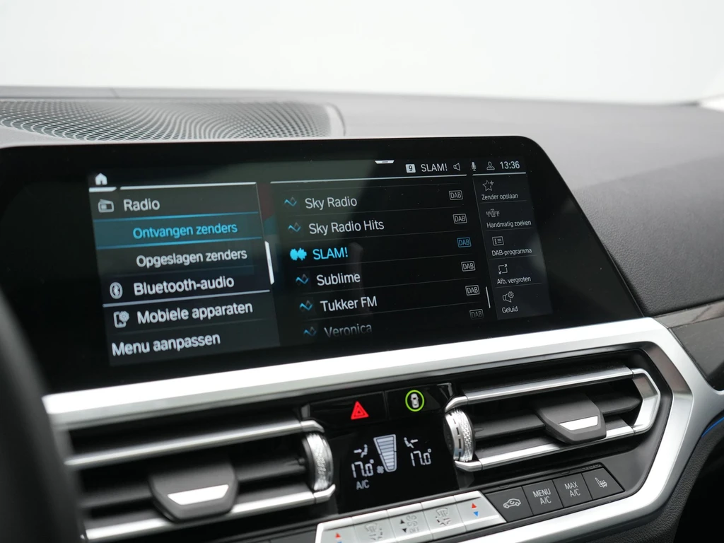 BMW 3 Serie – foto 42
