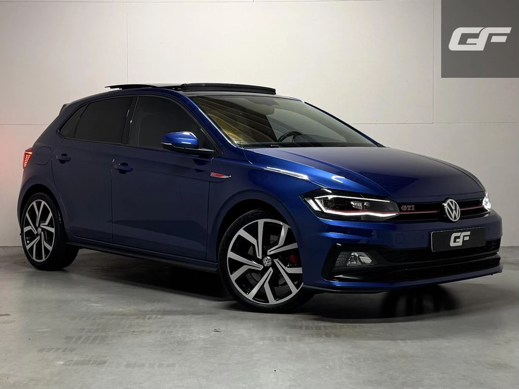 Volkswagen Polo – foto 16