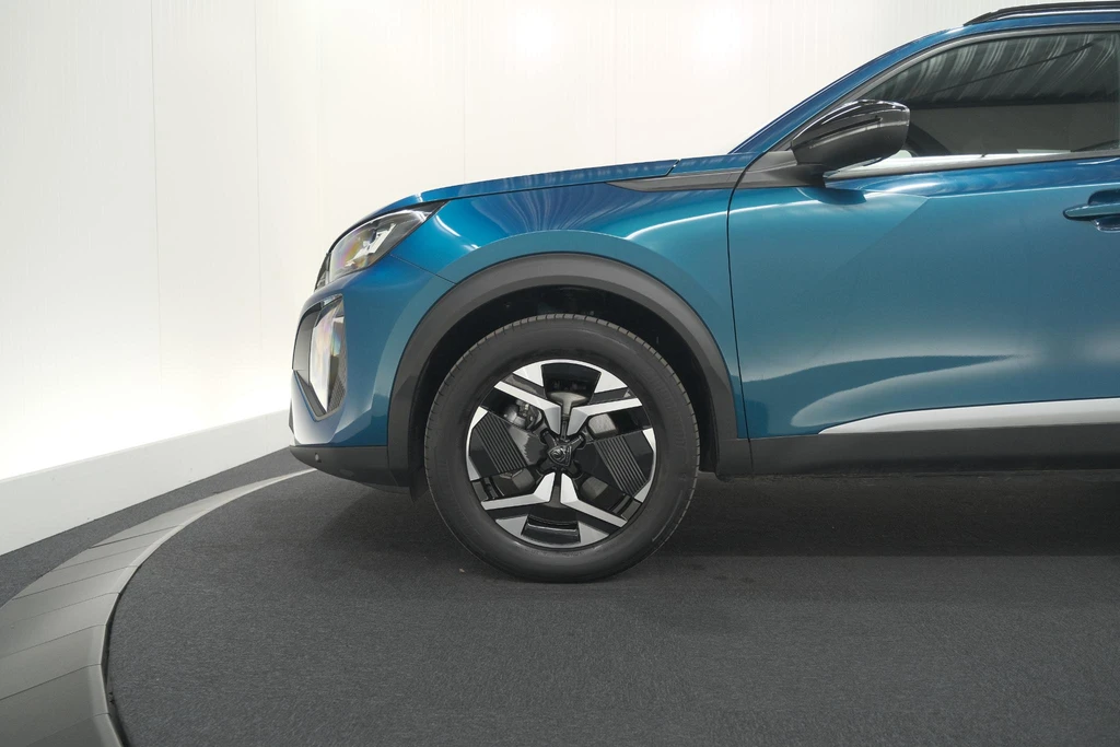Peugeot 2008 – foto 4
