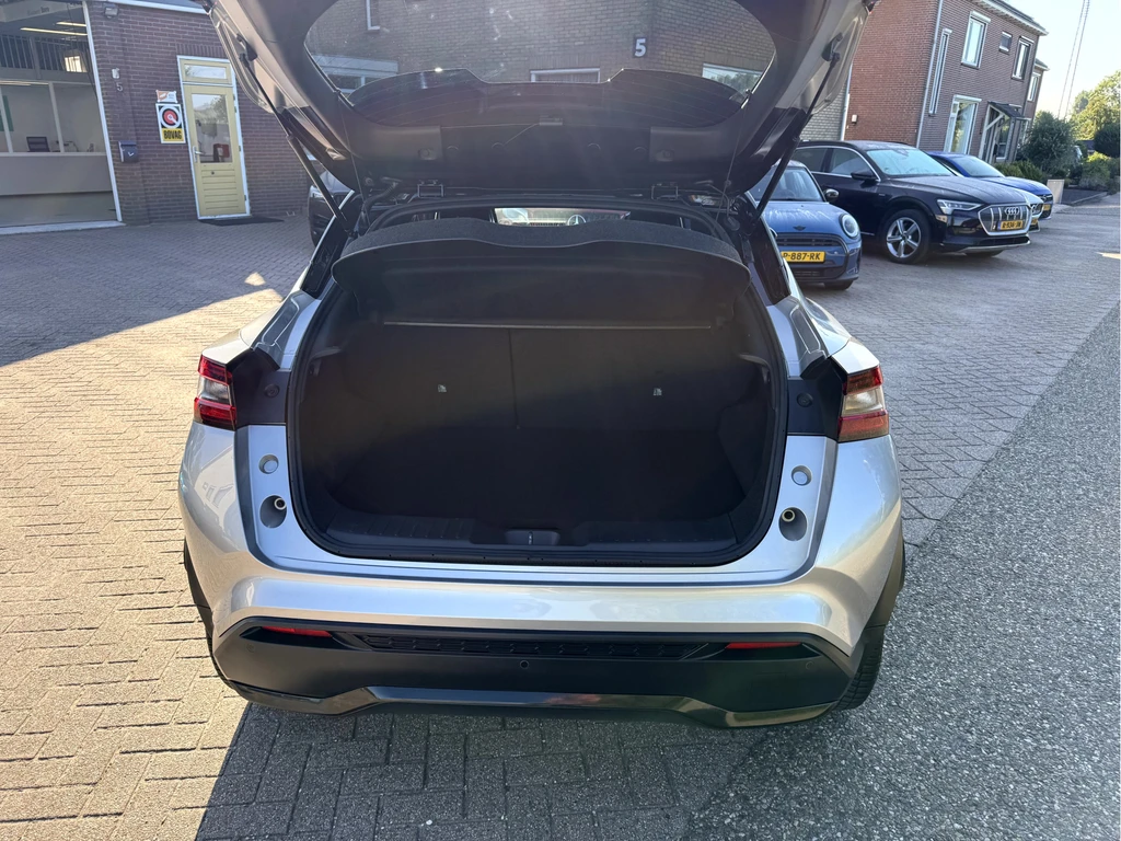 Nissan Juke – foto 19