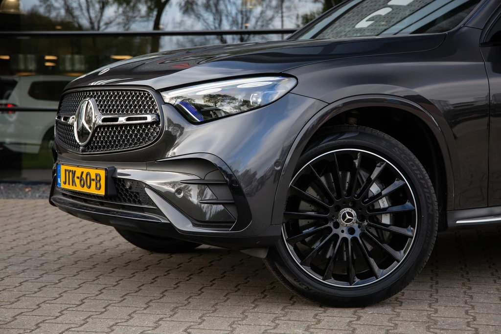 Mercedes-Benz GLC – foto 13