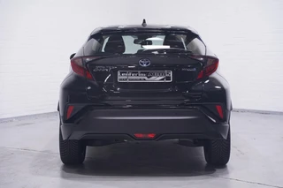 Toyota C-HR – thumbnail 5
