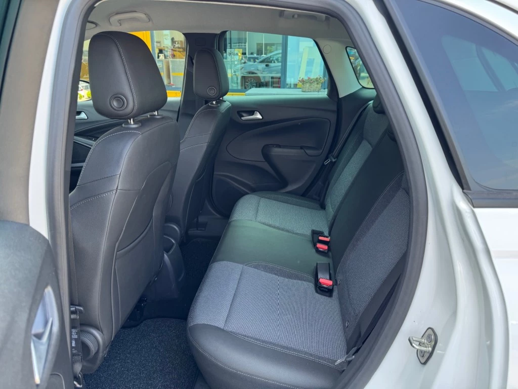 Opel Crossland – foto 23