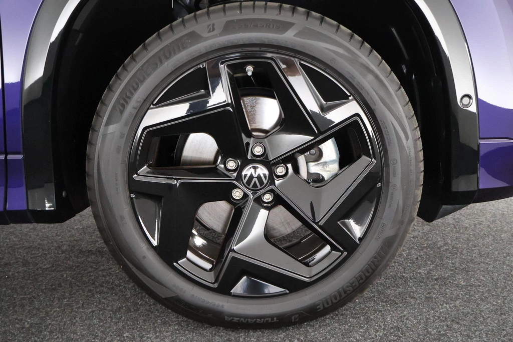 Volkswagen Tayron – foto 72