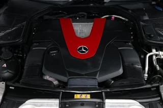 Mercedes-Benz C-Klasse – thumbnail 22