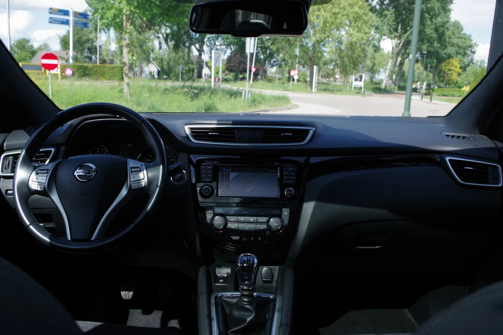 Nissan QASHQAI – foto 23