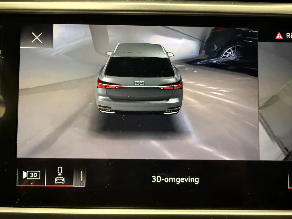 Audi A6 – foto 6