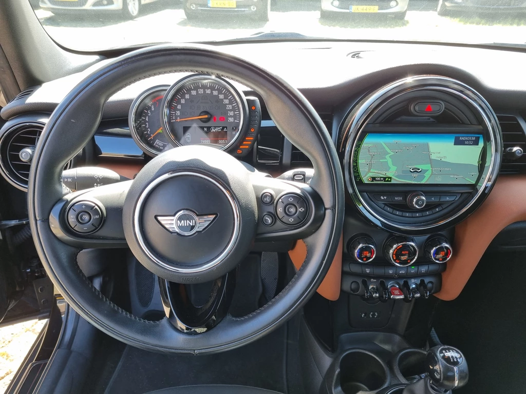 MINI Cooper – foto 31
