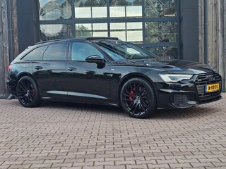 Audi A6 – thumbnail 9