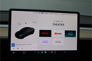 Tesla Model 3 – thumbnail 25