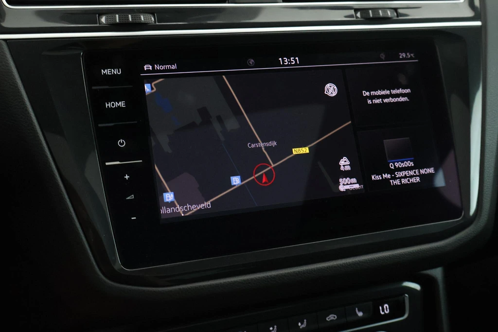 Volkswagen Tiguan – foto 20