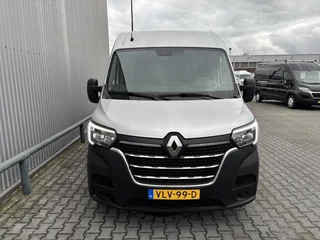 Renault Master – thumbnail 8