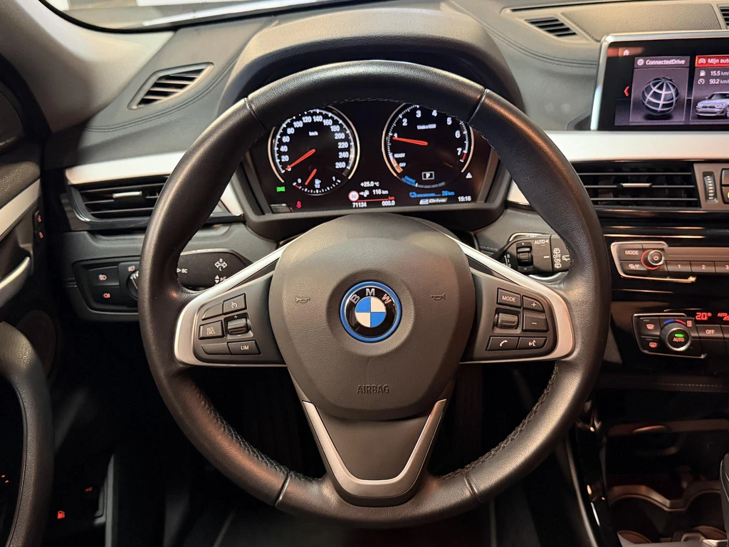 BMW X2 – foto 8