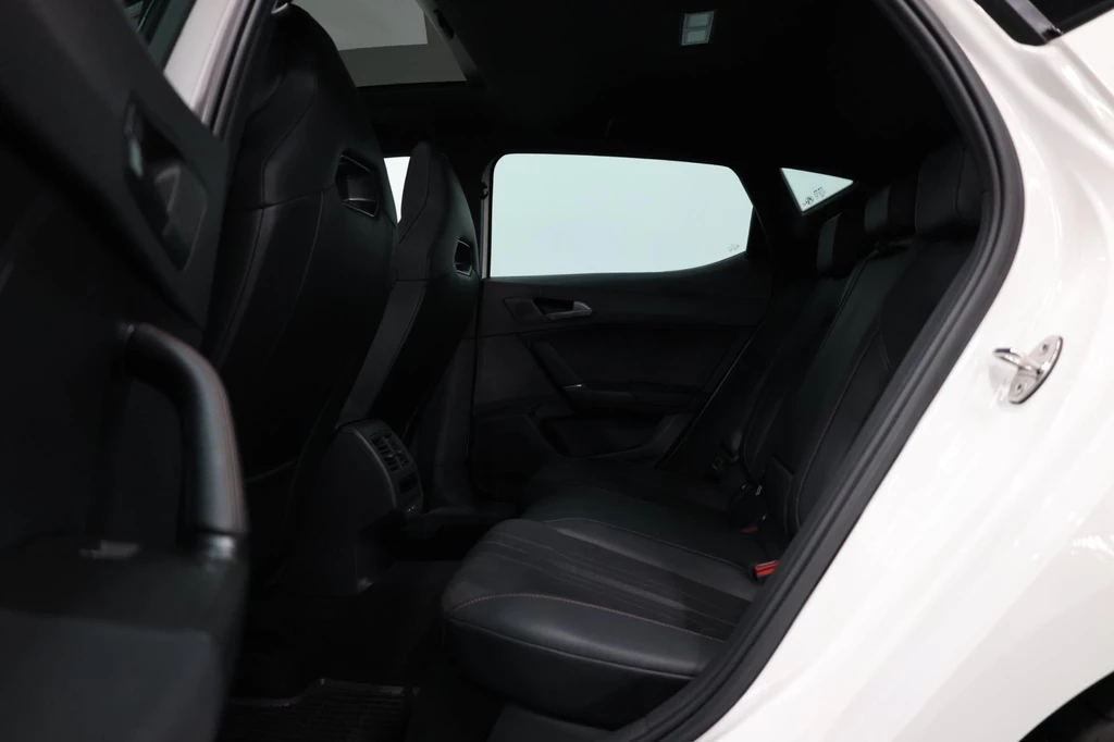 CUPRA Leon – foto 13