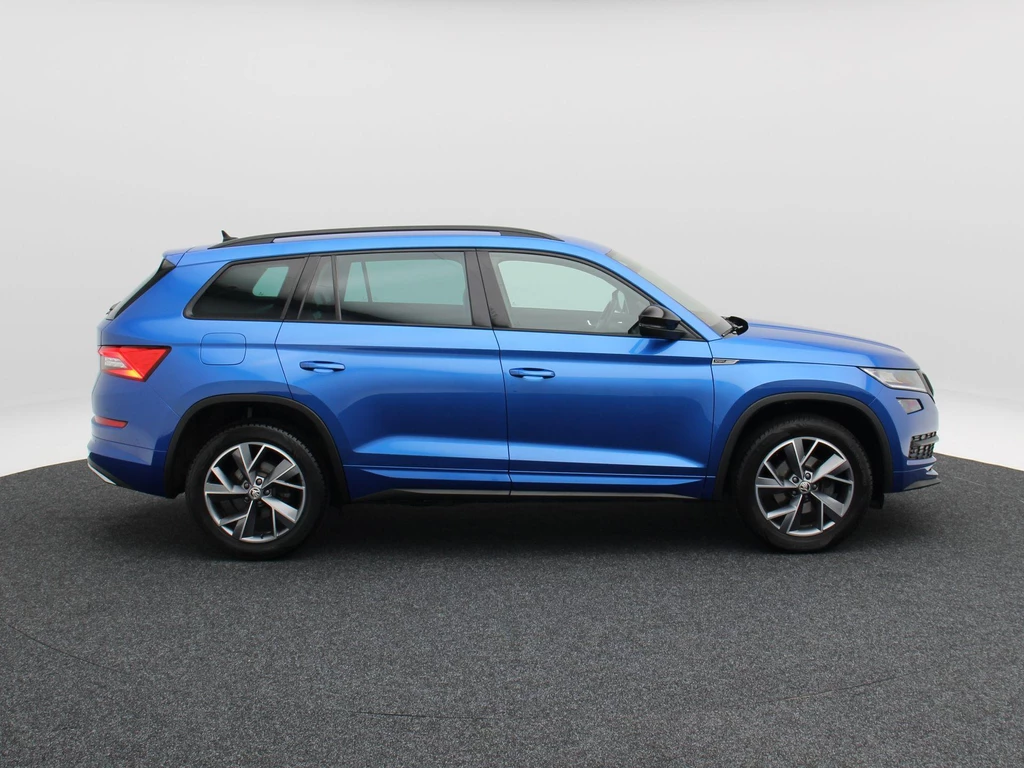 Škoda Kodiaq – foto 6