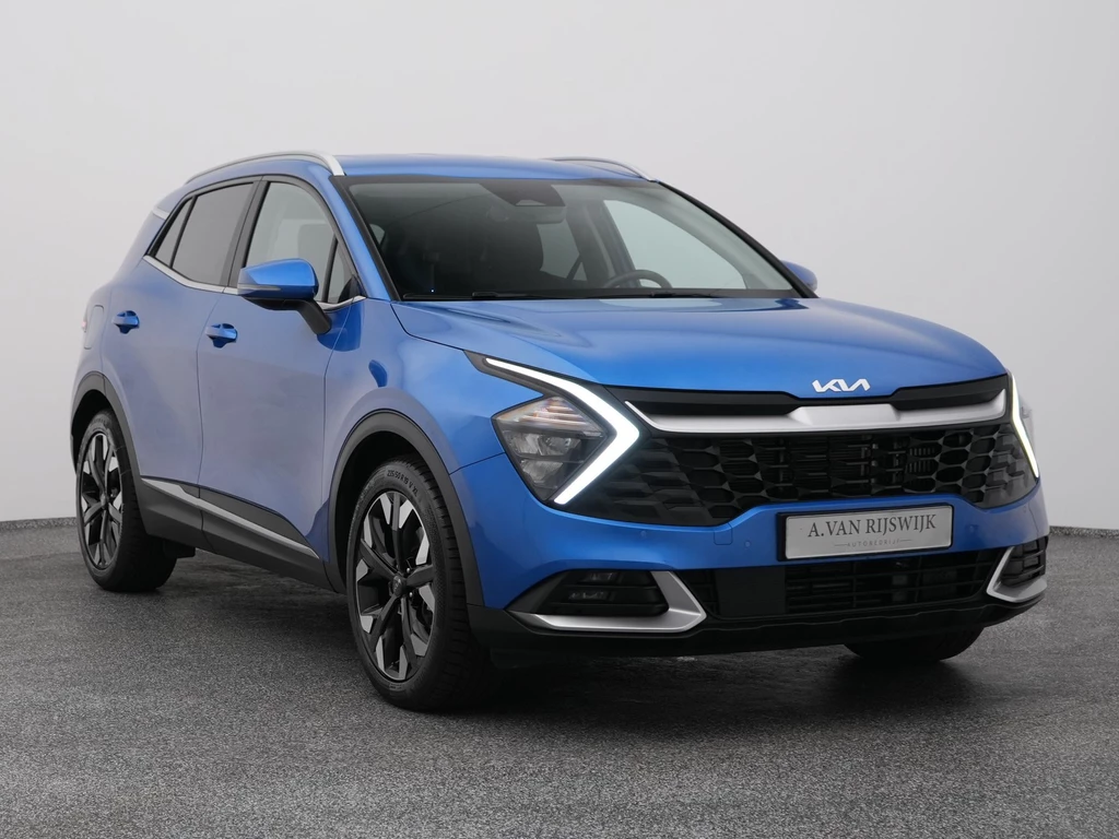Kia Sportage – foto 14