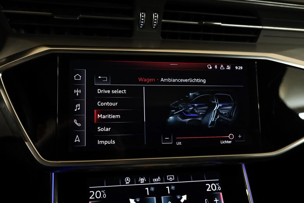 Audi A6 – foto 29