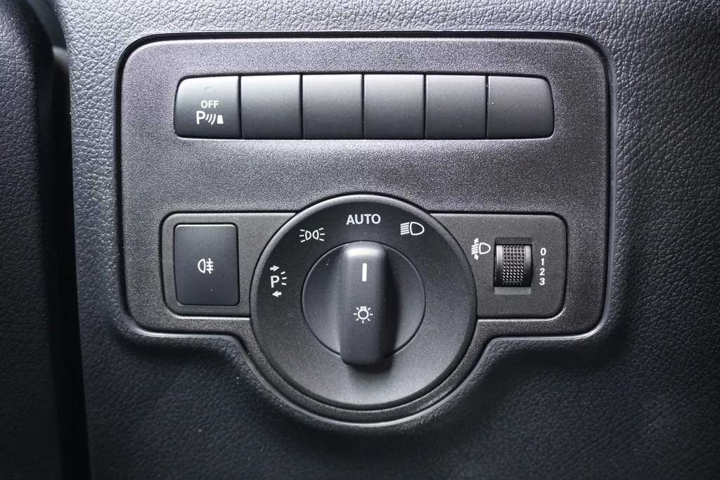 Mercedes-Benz Vito – foto 18