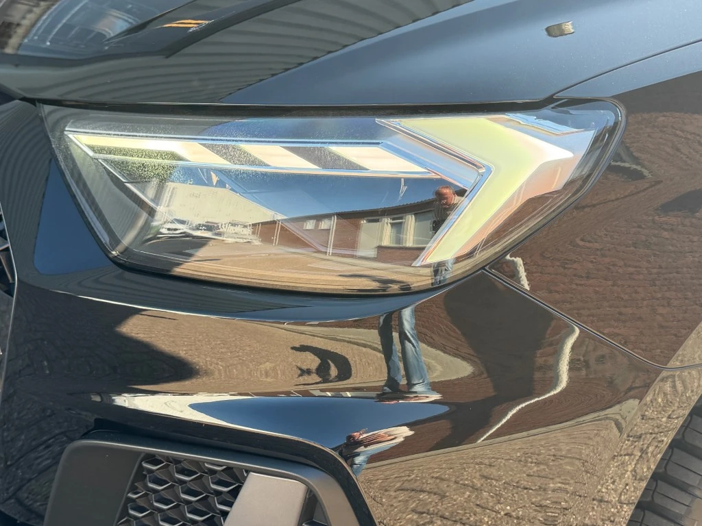 Audi A1 – foto 18
