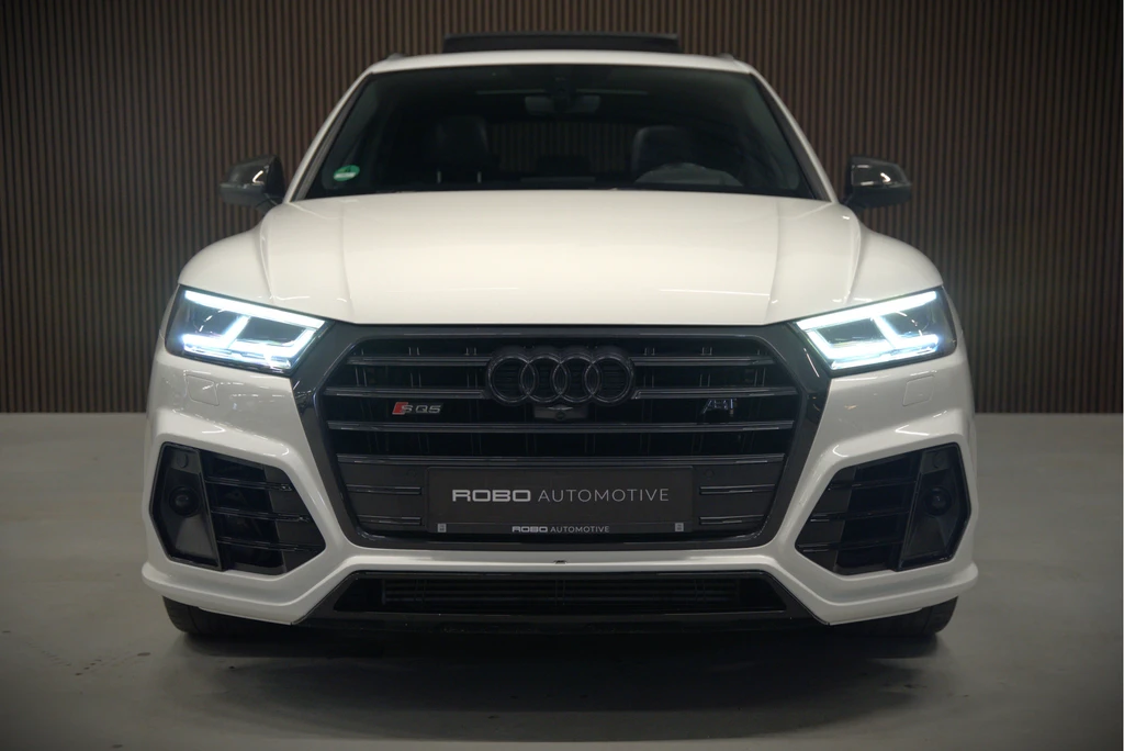 Audi Q5 – foto 16