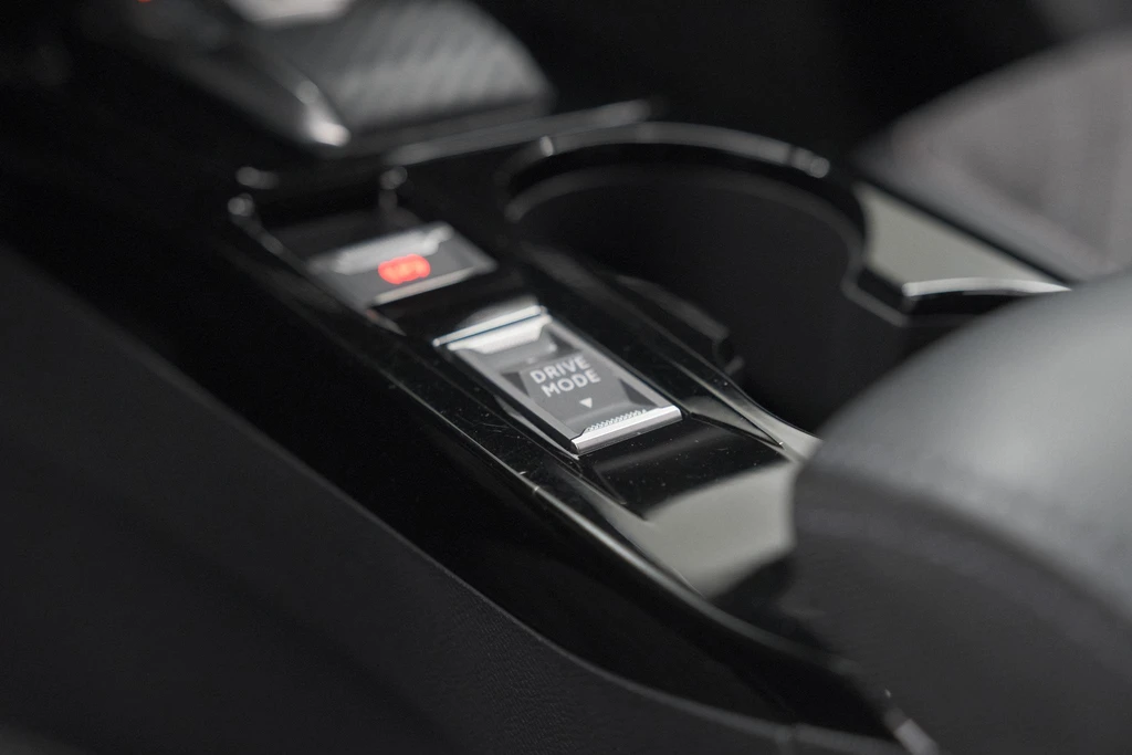 Peugeot e-2008 – foto 50