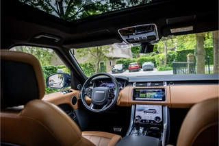 Land Rover Range Rover Sport – thumbnail 21
