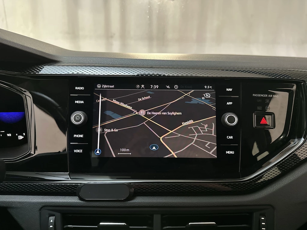 Volkswagen Polo – foto 14