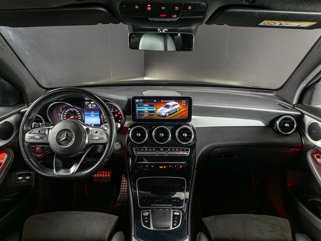 Mercedes-Benz GLC – foto 4
