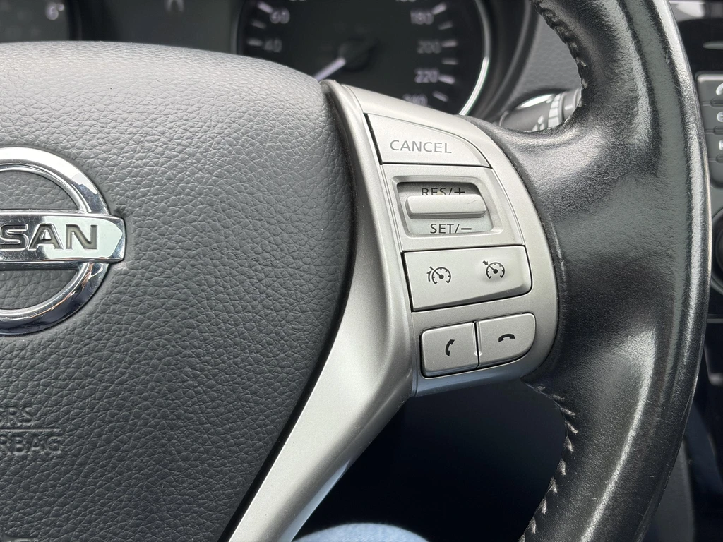 Nissan QASHQAI – foto 20