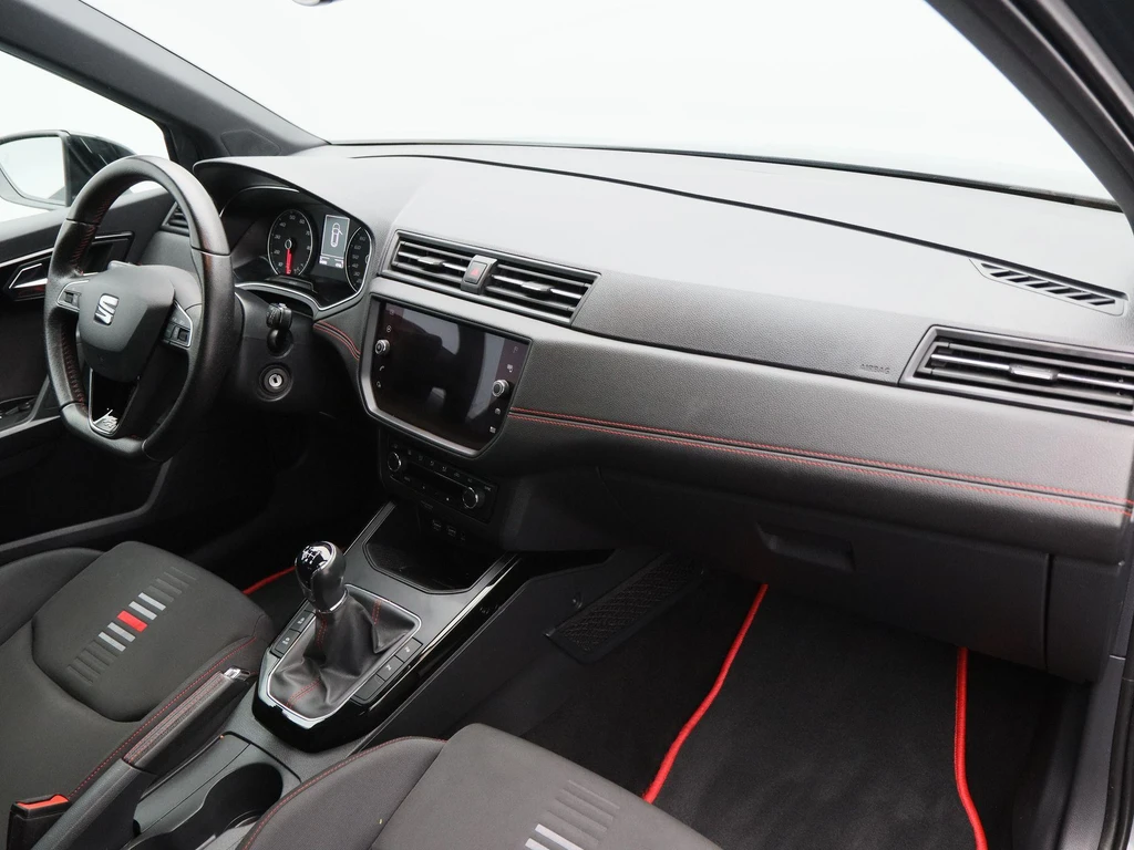SEAT Arona – foto 36