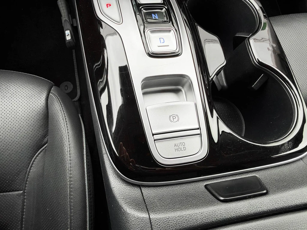 Hyundai Tucson – foto 44