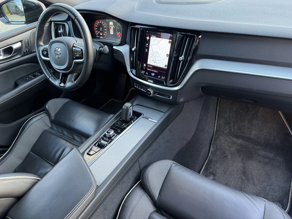 Volvo S60 – foto 13