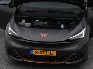 CUPRA Born – thumbnail 20
