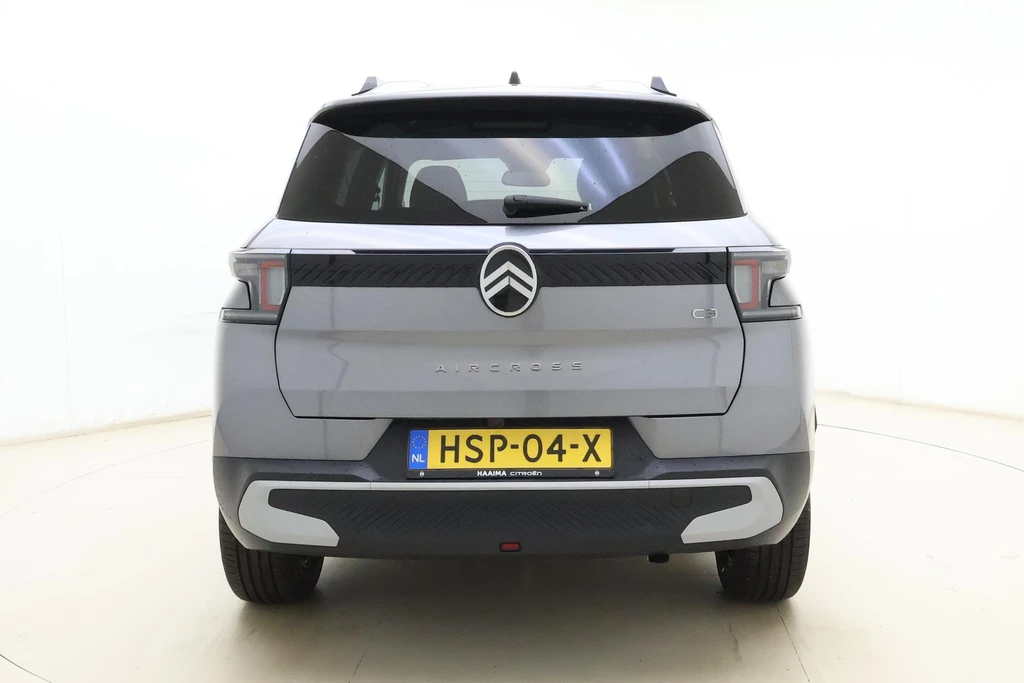Citroën C3 Aircross – foto 5