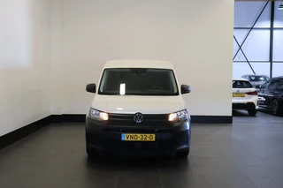 Volkswagen Caddy – thumbnail 7