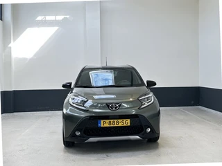 Toyota Aygo – thumbnail 6