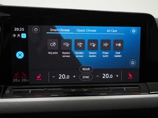 Volkswagen Golf – thumbnail 25