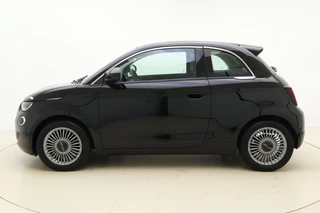 Fiat 500e – thumbnail 2