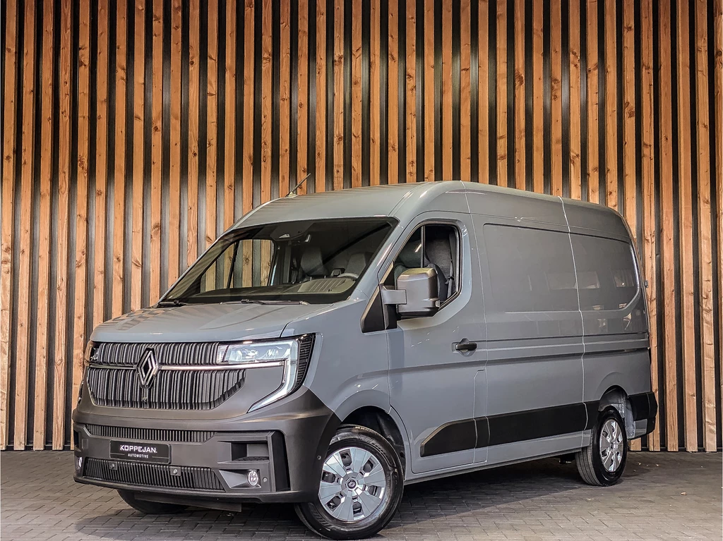Renault Master – foto 2