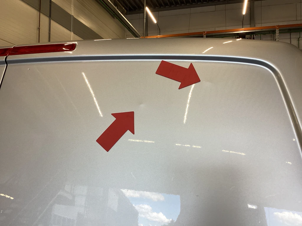 Volkswagen Transporter – foto 55