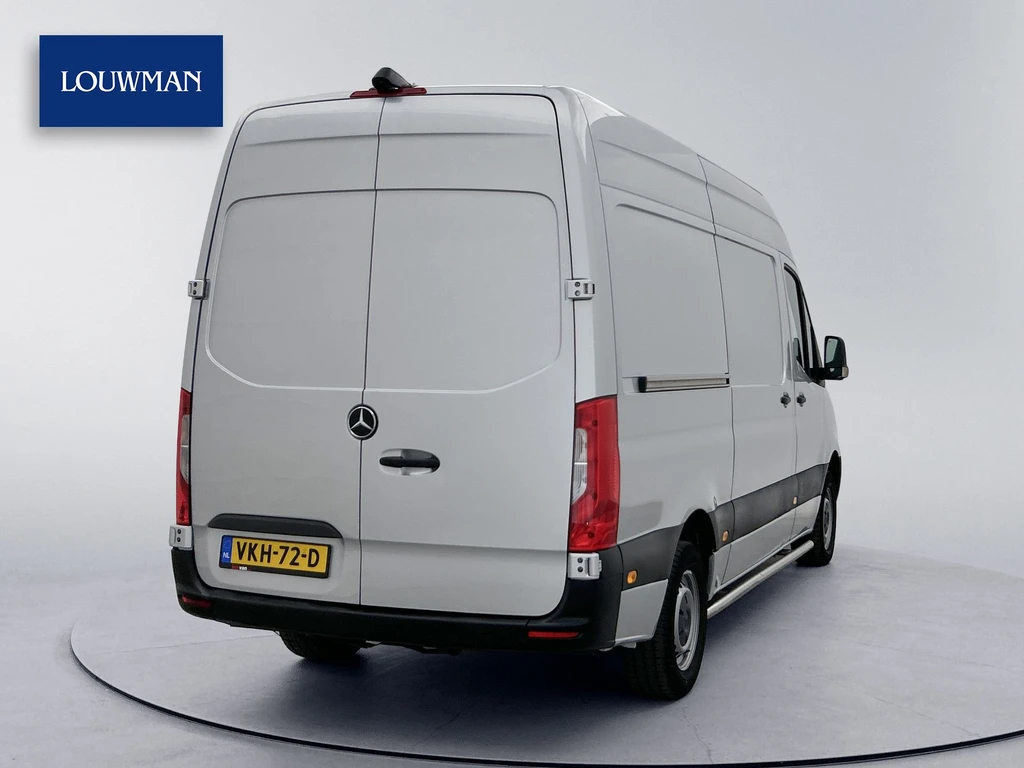 Mercedes-Benz Sprinter – foto 10