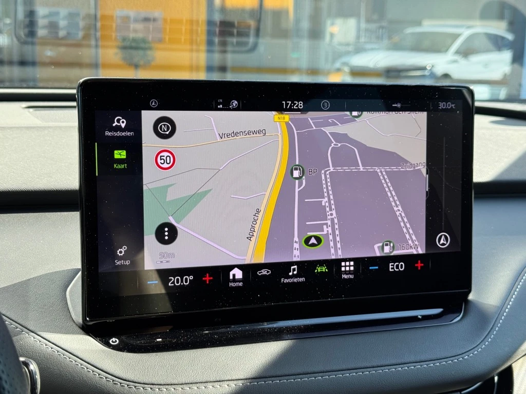 Škoda Enyaq iV – foto 17