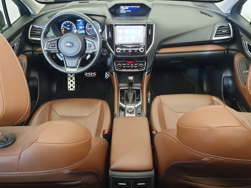 Subaru Forester – foto 7