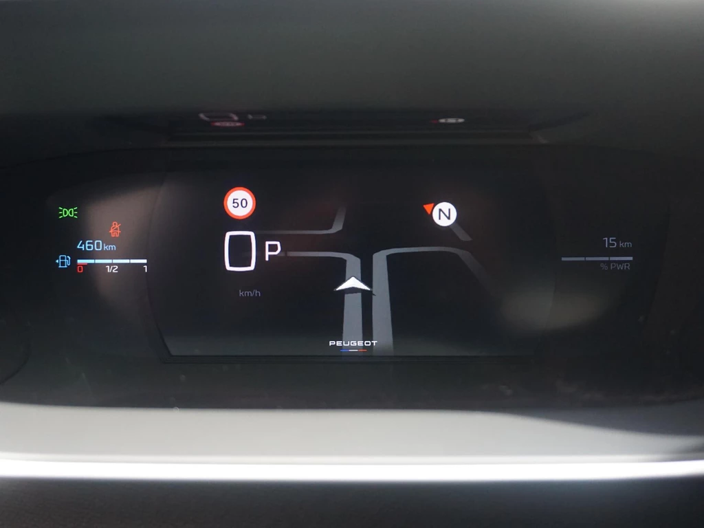 Peugeot 208 – foto 22