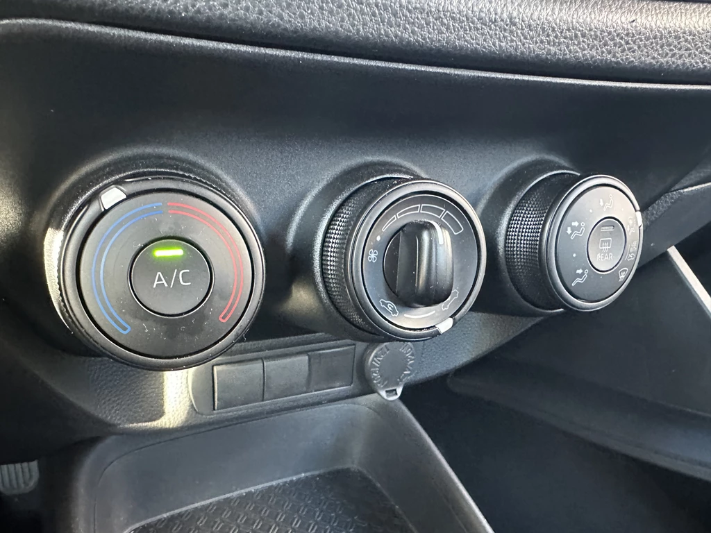 Toyota Aygo – foto 8